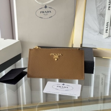 Prada Wallets